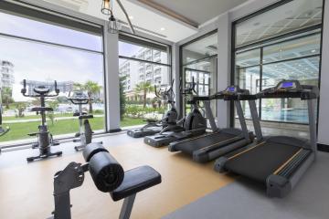 Отель Greenwood Suites Resort Турция, Кунду, фото 14