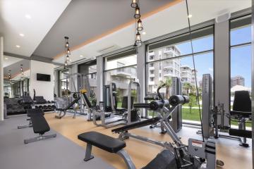 Отель Greenwood Suites Resort Турция, Кунду, фото 15