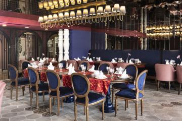 Отель Greenwood Suites Resort Турция, Кунду, фото 17