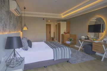 Отель Greenwood Suites Resort Турция, Кунду, фото 28