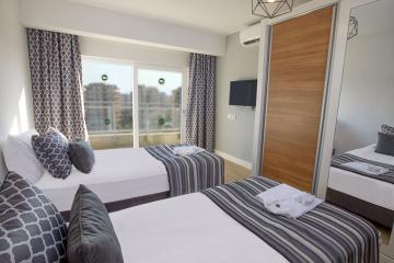 Отель Greenwood Suites Resort Турция, Кунду, фото 30