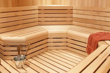Отель Greenwood Suites Resort Турция, Кунду, фото 38