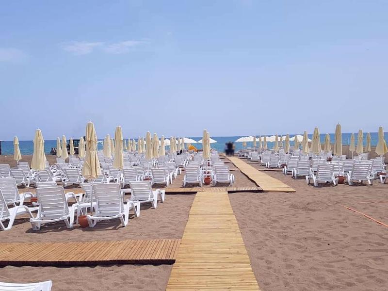 Greenwood Suites Resort