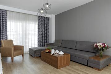 Отель Greenwood Suites Resort Турция, Кунду, фото 45