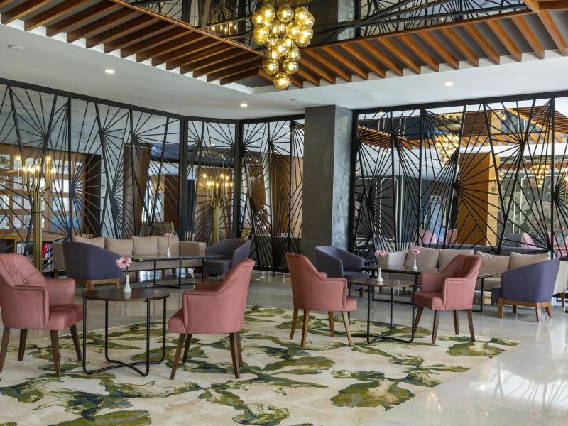 Greenwood Suites Resort