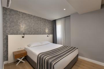 Отель Greenwood Suites Resort Турция, Кунду, фото 47