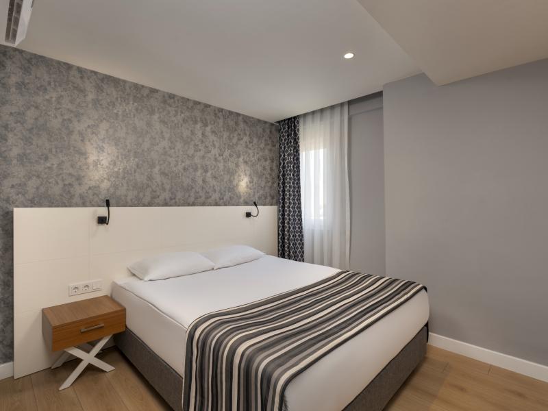 Greenwood Suites Resort