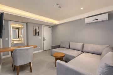 Отель Greenwood Suites Resort Турция, Кунду, фото 48