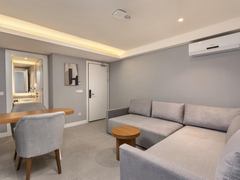 Greenwood Suites Resort