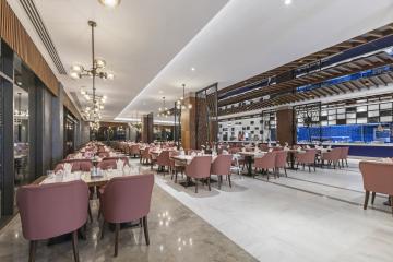 Отель Greenwood Suites Resort Турция, Кунду, фото 5