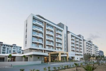 Отель Greenwood Suites Resort Турция, Кунду, фото 6