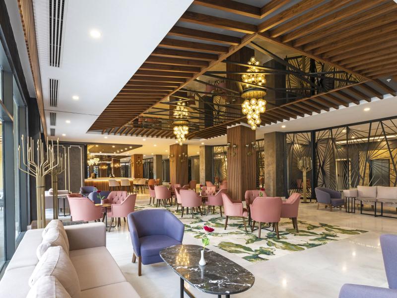 Greenwood Suites Resort