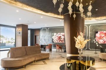 Отель Greenwood Suites Resort Турция, Кунду, фото 10