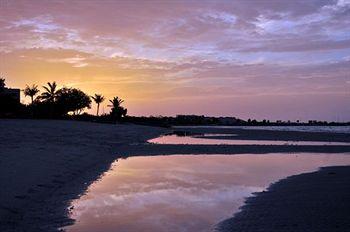 Dhafra Beach