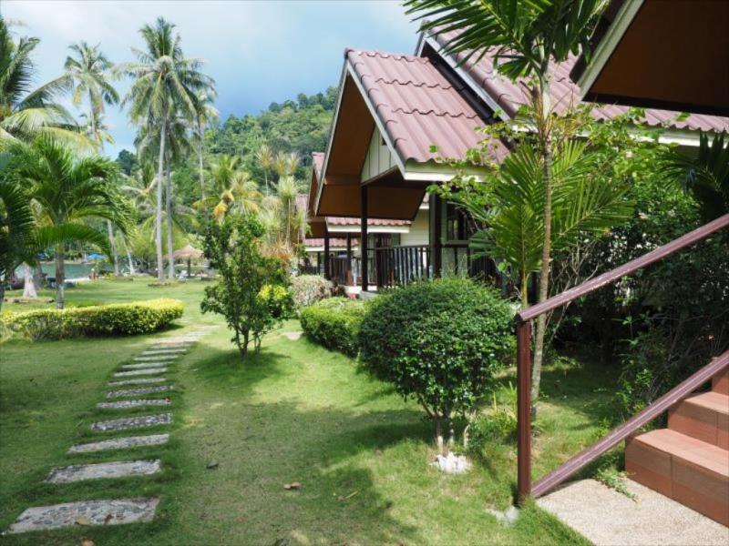 Bailan Beach Resort
