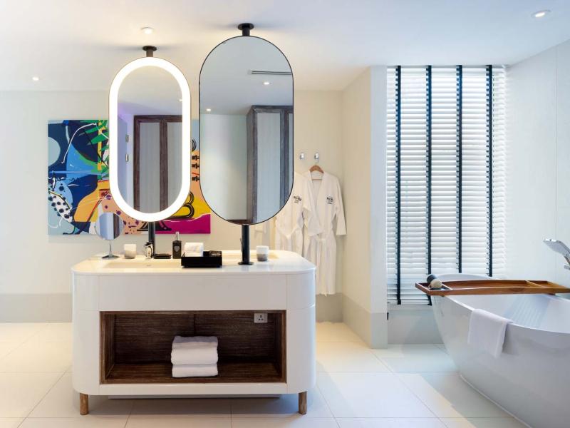 Hard Rock Hotel Maldives