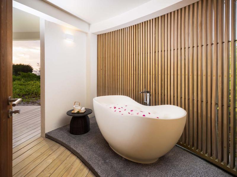 Hard Rock Hotel Maldives