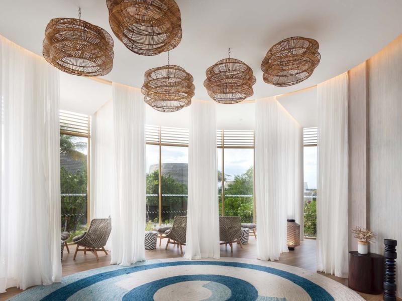 Hard Rock Hotel Maldives