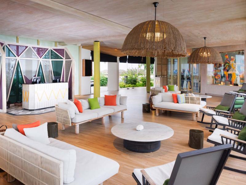 Hard Rock Hotel Maldives