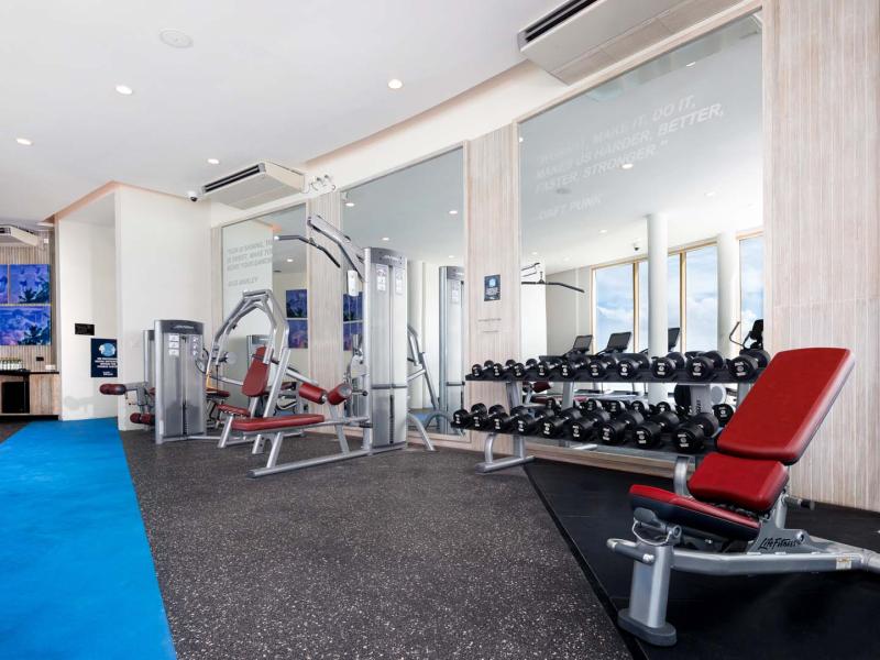 Hard Rock Hotel Maldives