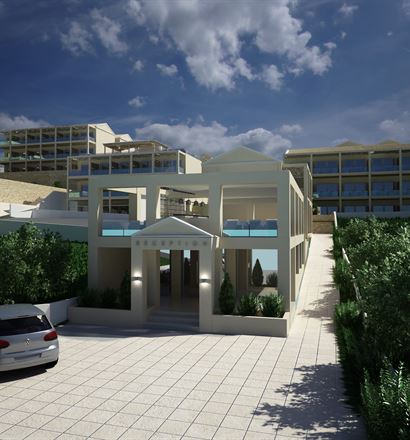 Amour Holiday Resort