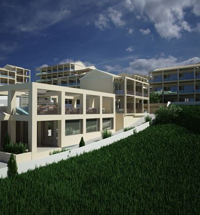 Amour Holiday Resort