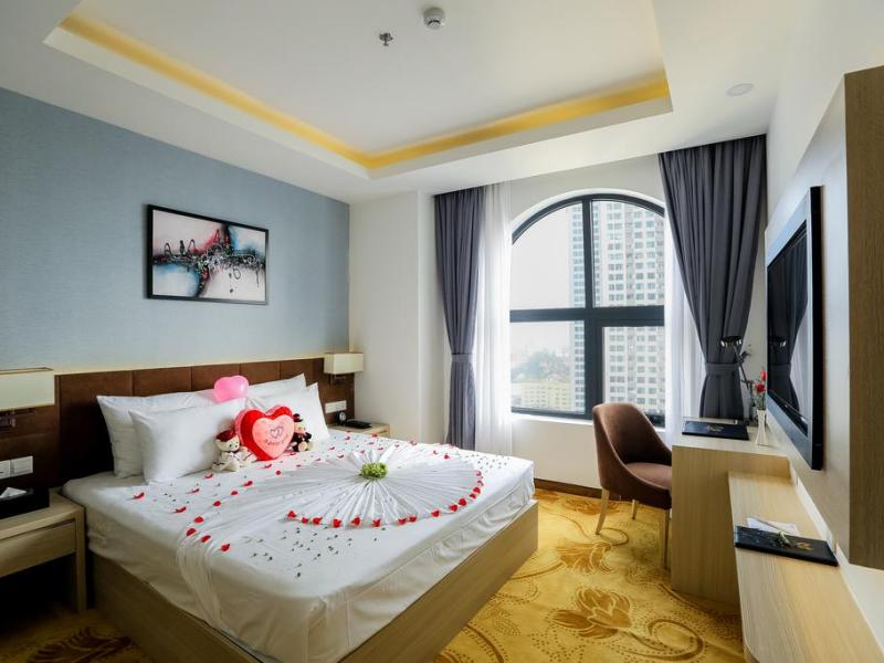 Fortune Hotel & Spa Nha Trang