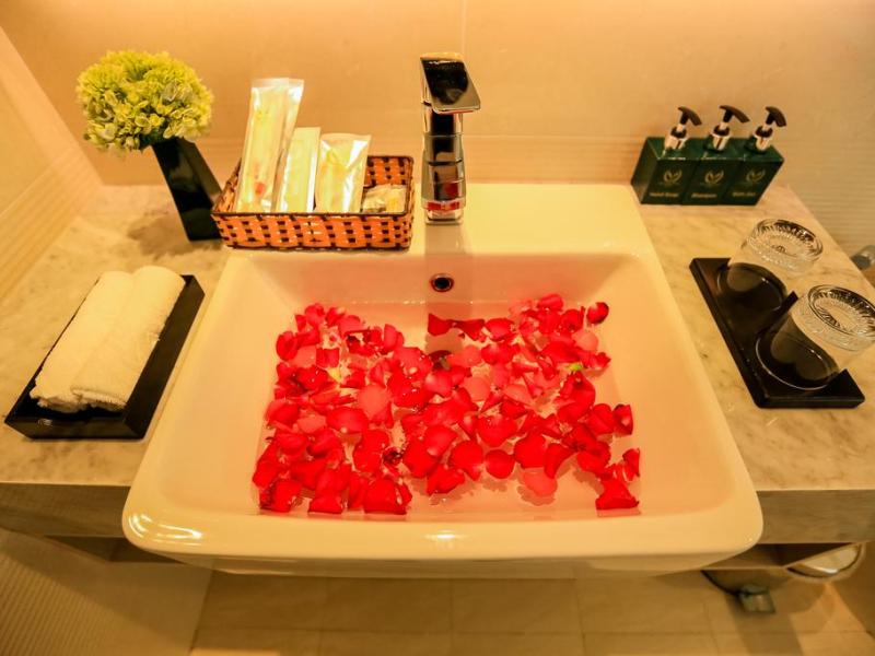 Fortune Hotel & Spa Nha Trang