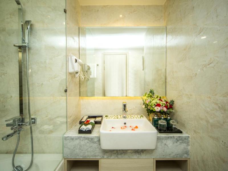 Fortune Hotel & Spa Nha Trang