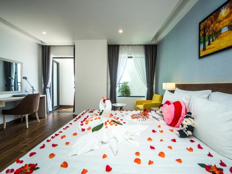 Fortune Hotel & Spa Nha Trang