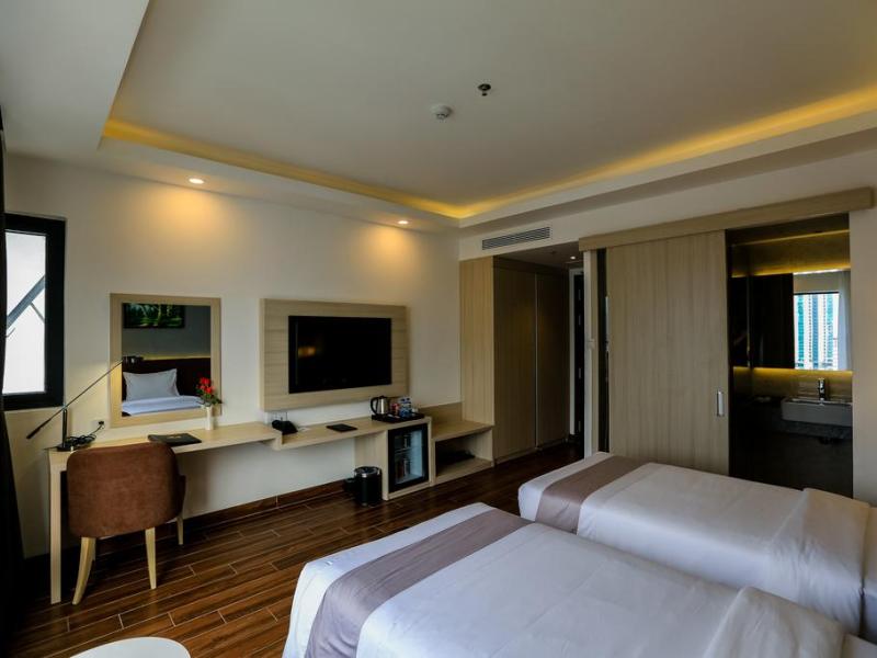 Fortune Hotel & Spa Nha Trang