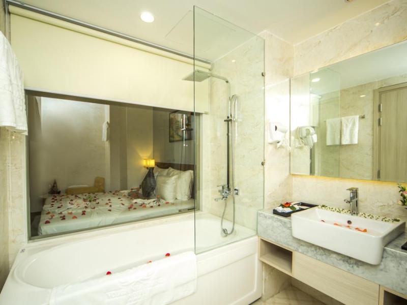 Fortune Hotel & Spa Nha Trang