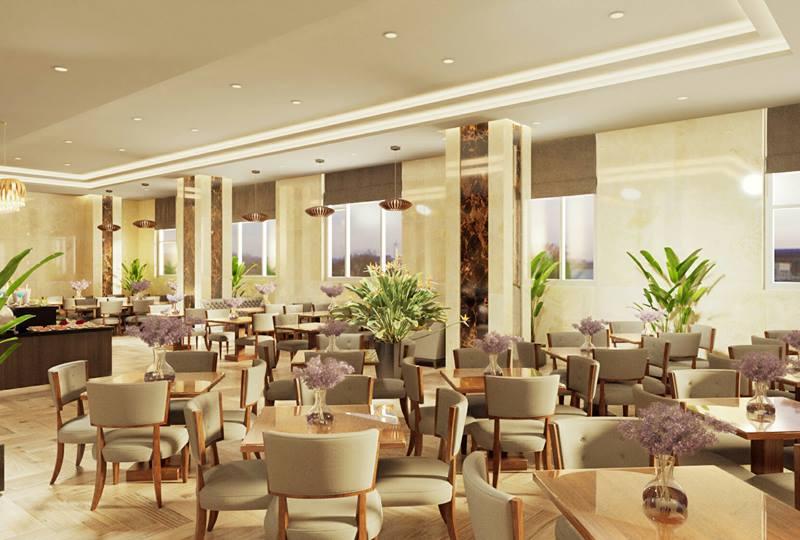 Fortune Hotel & Spa Nha Trang