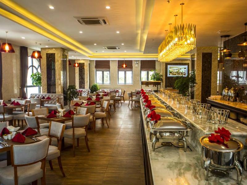 Fortune Hotel & Spa Nha Trang