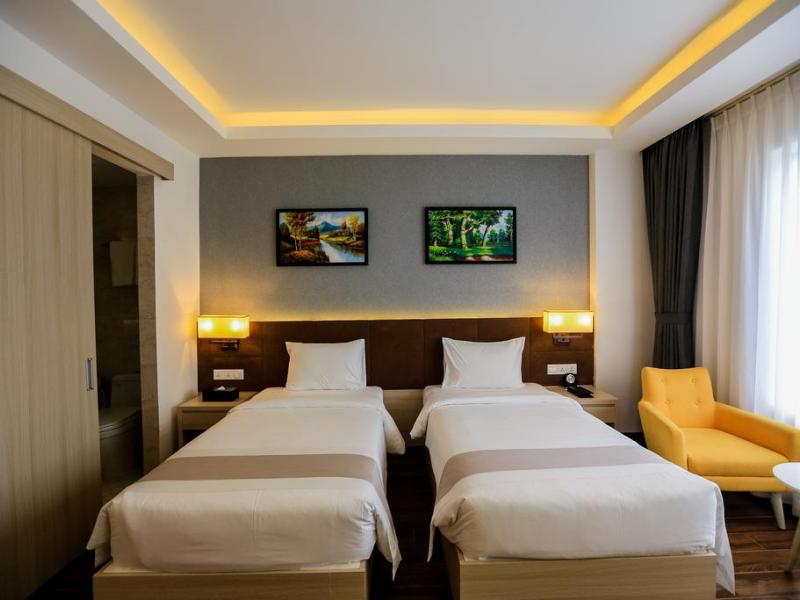 Fortune Hotel & Spa Nha Trang