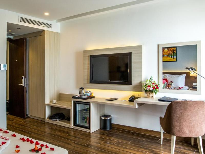 Fortune Hotel & Spa Nha Trang