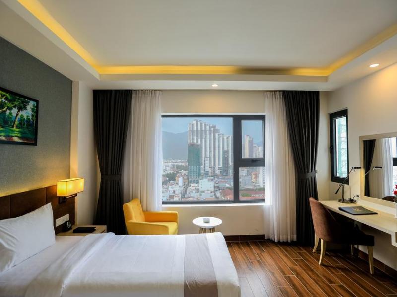 Fortune Hotel & Spa Nha Trang