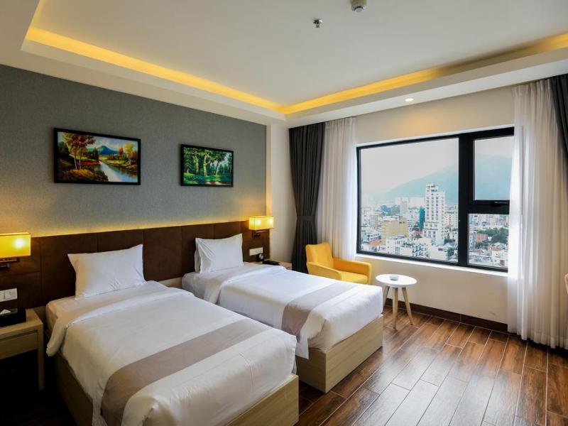 Fortune Hotel & Spa Nha Trang