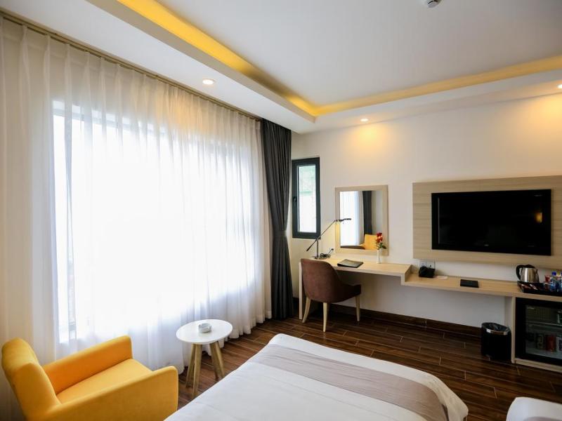 Fortune Hotel & Spa Nha Trang