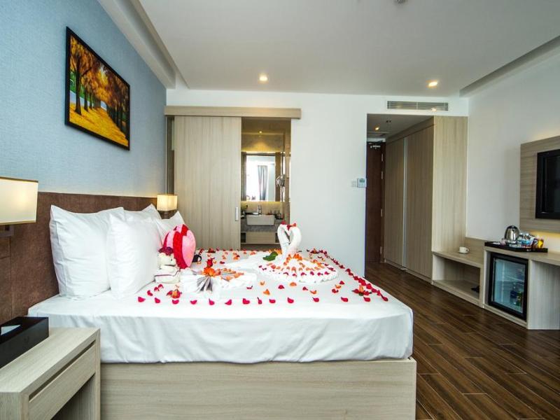 Fortune Hotel & Spa Nha Trang