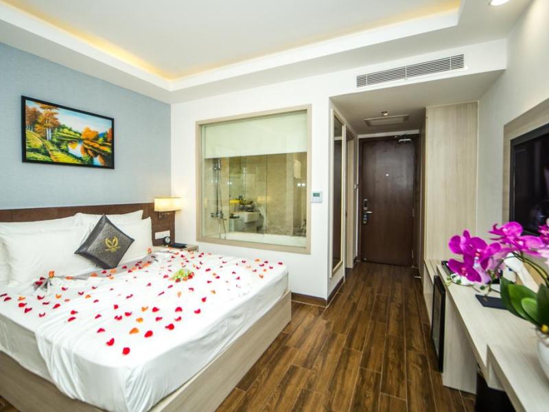 Fortune Hotel & Spa Nha Trang