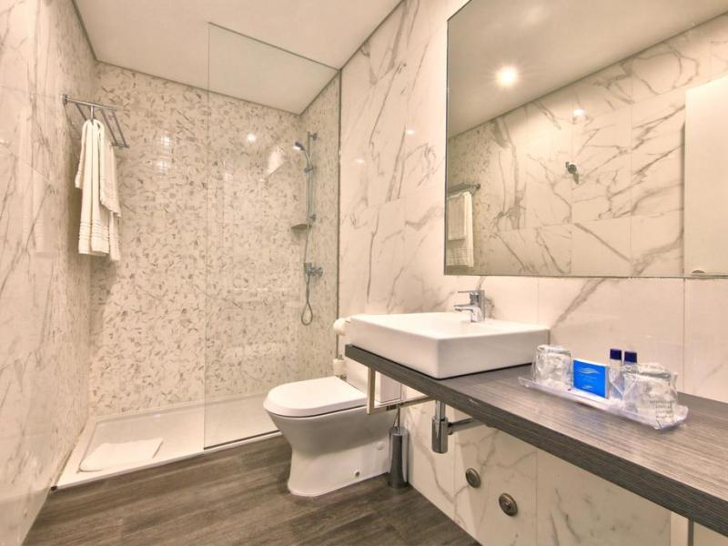 Aguahotels Alvor Jardim