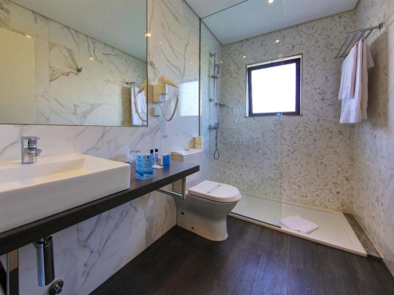 Aguahotels Alvor Jardim