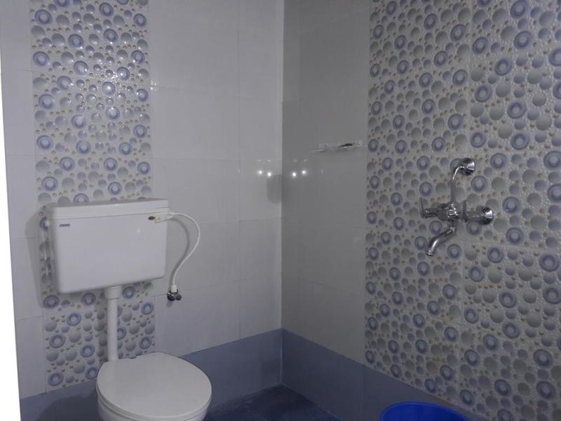 Shiva Cottages Ashvem