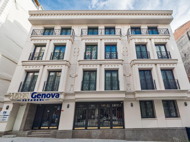 Genova