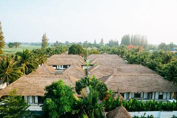 Dhevan Dara Resort & Spa