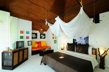 Dhevan Dara Resort & Spa
