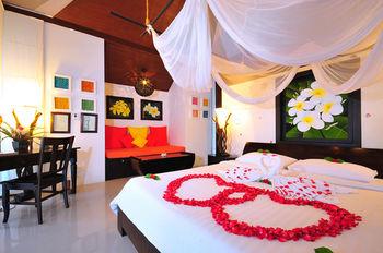 Dhevan Dara Resort & Spa