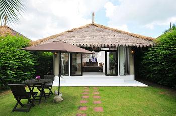 Dhevan Dara Resort & Spa