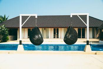 Dhevan Dara Resort & Spa